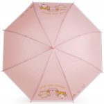Dětský vystřelovací deštník 6 pudrová – Zbozi.Blesk.cz
