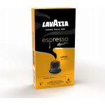 Lavazza Espresso Maestro Lungo 10 ks – Zbozi.Blesk.cz