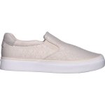 Calvin Klein VULC SLIP ON Dámské slipony béžová – Zboží Dáma