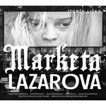 Soundtrack - Marketa Lazarová CD - CD – Zboží Dáma