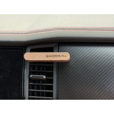 Škoda eukaliptus pačuli 10 ml SP224 – Hledejceny.cz
