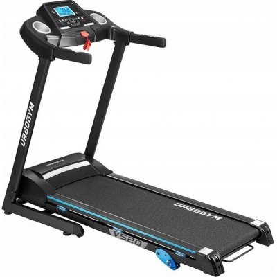 Urbogym V520 – Hledejceny.cz