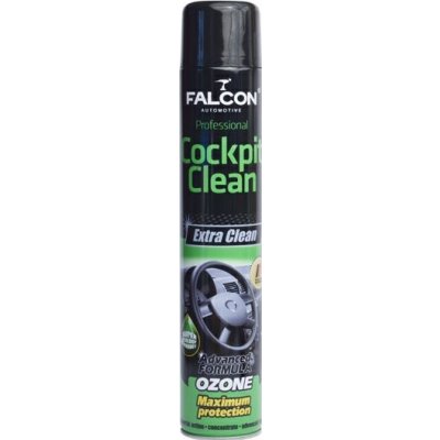 Falcon Cockpit Clean Denim Black 400 ml