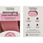 Tangle Teezer The Original Mini Millenial Pink kartáč na vlasy – Zboží Dáma