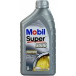 Mobil Super 3000 X1 5W-40 1 l – Hledejceny.cz