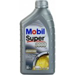 Mobil Super 3000 X1 5W-40 1 l – Sleviste.cz