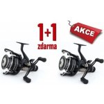 Shimano Baitrunner X-AERO 10000 RA – Zboží Mobilmania