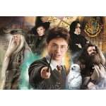 CLEMENTONI Harry Potter 500 dílků – Zbozi.Blesk.cz