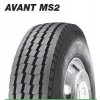 Nákladní pneumatika SAVA AVANT MS2 PLUS 315/80 R 22,5 156K