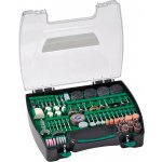 HIKOKI 753948 200-dílná sada příslušenství pro stopkové brusky - 753948 – Zboží Dáma