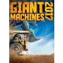 Giant Machines 2017