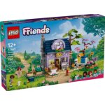LEGO® Friends 42669 Dům včelařů a květinová zahrada – Hledejceny.cz