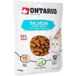 Ontario losos krátké tyčinky 50 g – Hledejceny.cz