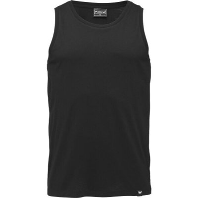 Willard Ralfus Pánské tílko černá – Sleviste.cz