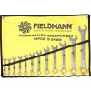 Klíč Fieldmann FDN 1010 12 ks