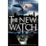 The New Watch - Sergei Lukyanenko – Hledejceny.cz