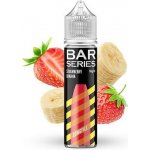 Bar Series Shake & Vape Strawberry Banana 10 ml – Zbozi.Blesk.cz