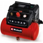 Einhell TC-AC 190/6/8 OF 4020655 – Hledejceny.cz