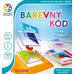 Mindok Smart Barevný kód – Zboží Mobilmania