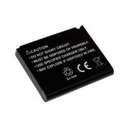 Powery Samsung Omnia II 1100mAh