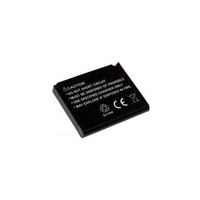 Powery Samsung Omnia II 1100mAh