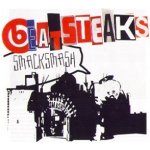 Beatsteaks - Smack Smash CD – Hledejceny.cz