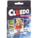 Hasbro Cluedo