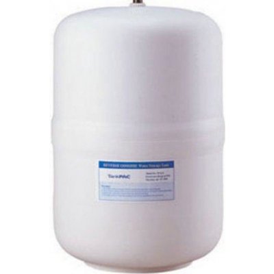 Upravvodu.cz Tlakový zásobník 12 litrů k RO plastový – Zboží Mobilmania