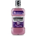 Listerine Total Care Teeth Protection 500 ml – Zbozi.Blesk.cz