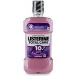 Listerine Total Care Teeth Protection 500 ml – Hledejceny.cz