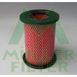 Vzduchový filtr MULLER FILTER PA3290 – Hledejceny.cz