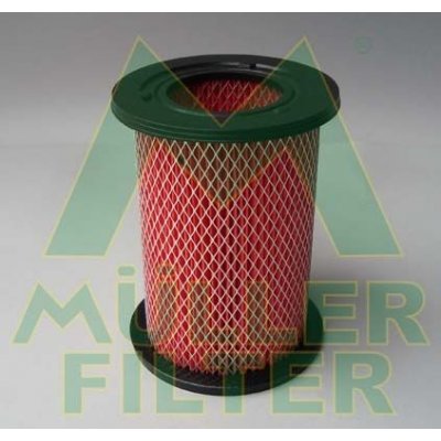 Vzduchový filtr MULLER FILTER PA3290 – Hledejceny.cz