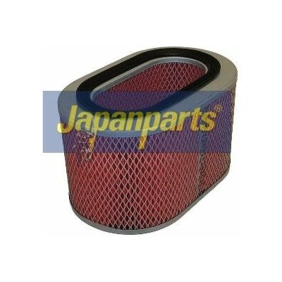 Vzduchový filtr JAPANPARTS FA-508S – Hledejceny.cz