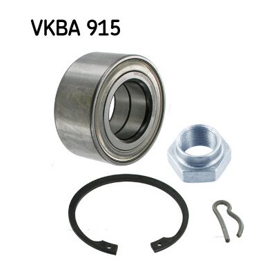 Sada ložiska kola SKF VKBA 915 (VKBA915) | Zboží Auto