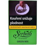 Serbetli 50 g Green Mix – Zboží Dáma