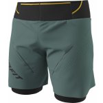 Dynafit Ultra 2in1 shorts atlantic – Zboží Dáma