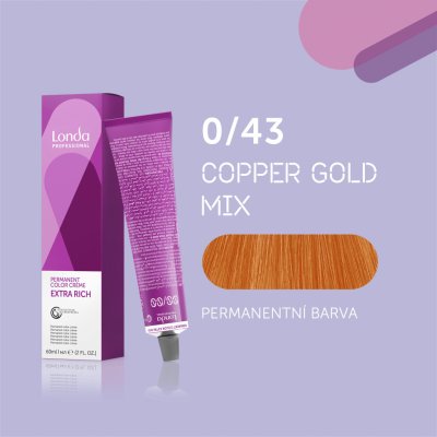 Londa Color 0/43 60 ml