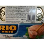 Rio Mare Naturale tuňák ve vlastní šťávě konzerva 3 x 80 g – Sleviste.cz