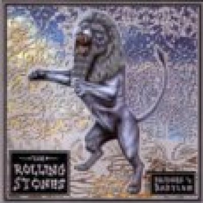 Rolling Stones - Bridges to Babylon CD – Zboží Mobilmania