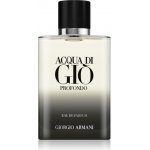 Giorgio Armani Acqua di Giò parfémovaná voda pánská 100 ml – Zboží Dáma