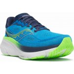 Saucony Ride 19 M S21055-150 cobalt slime – Zbozi.Blesk.cz