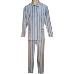 Foltýn pánské pyžamo plátěné PP29 – Zboží Dáma