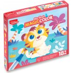Maped Creativ Early Age My First Magic Color kreativní sada – Sleviste.cz