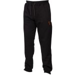 Fox Tepláky Collection Orange & Black Joggers – Zboží Mobilmania