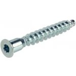 Vrut konfirmát zápustná hlava vnitřní šestihran ZB 5x40 DIN 7506B – Hledejceny.cz