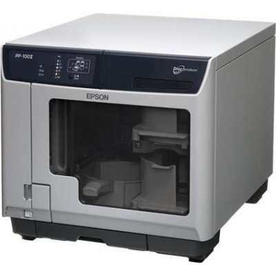 Epson Discproducer PP-100 II. – Zboží Živě