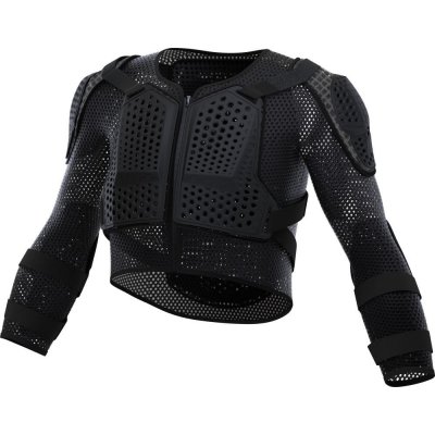 chránič těla IXS Hex | Zboží Auto