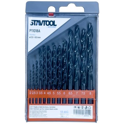 Stavtool P11018A – Hledejceny.cz