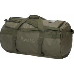 Warg Transit Duffel zelená 90L – Zboží Dáma