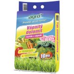 Agro Dolomit vápnitý 1444 10 kg – Zboží Mobilmania